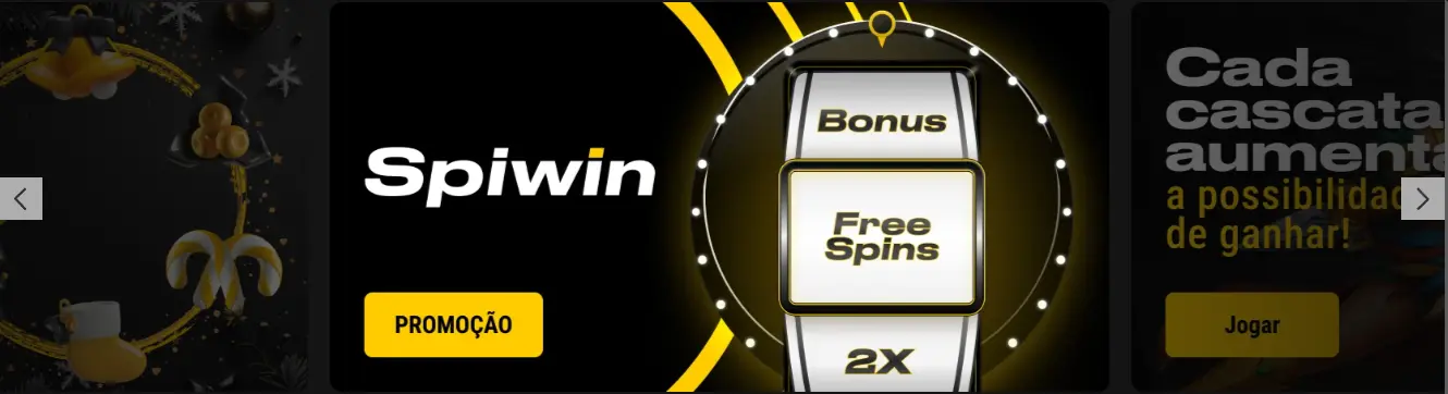 Oferta especial para novos jogadores – bónus até 1.000€