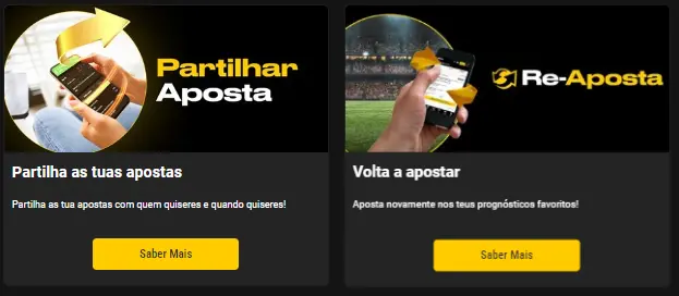 Programa VIP com benefícios exclusivos